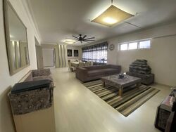 Blk 245 Pasir Ris Street 21 (Pasir Ris), HDB Executive #548329031